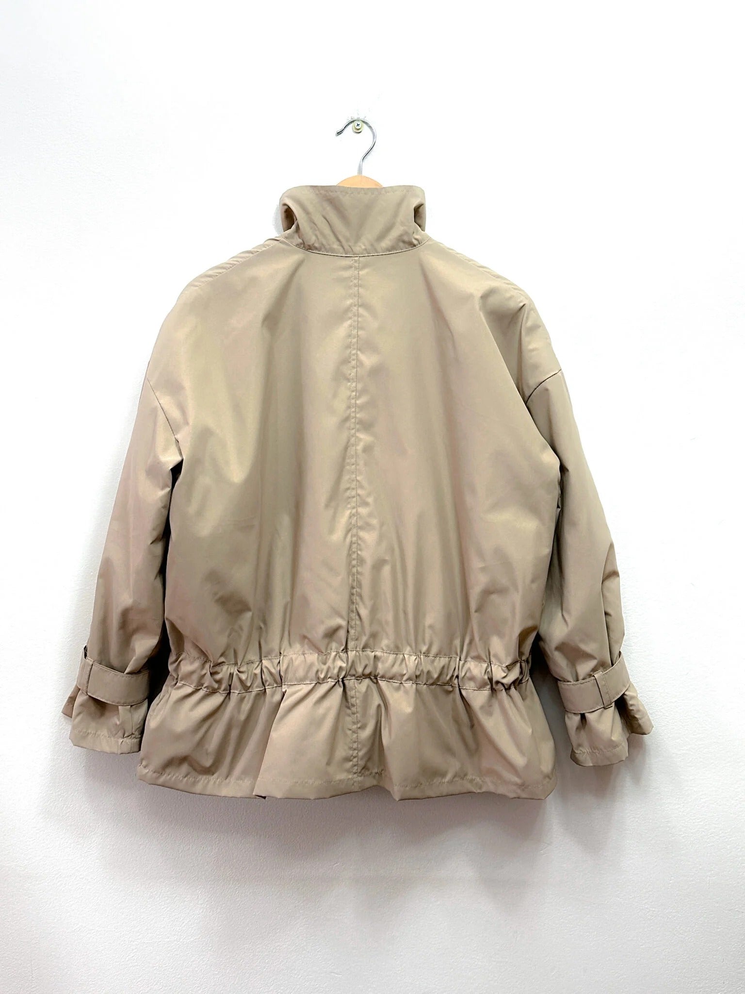 Chaqueta MONTANA Beige