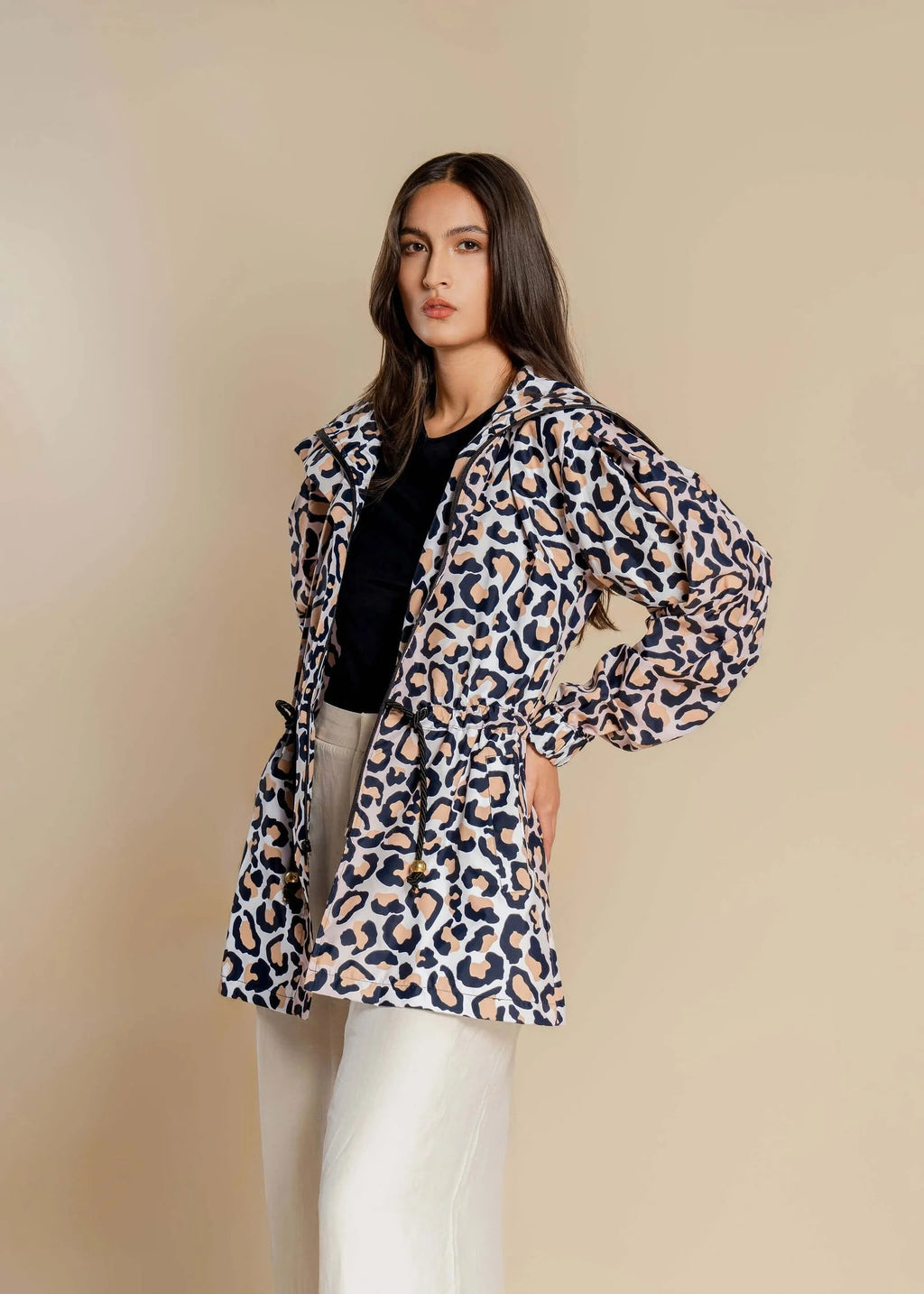 Chaqueta SAVANNAH
