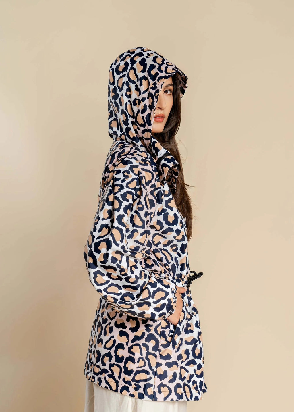 Chaqueta SAVANNAH