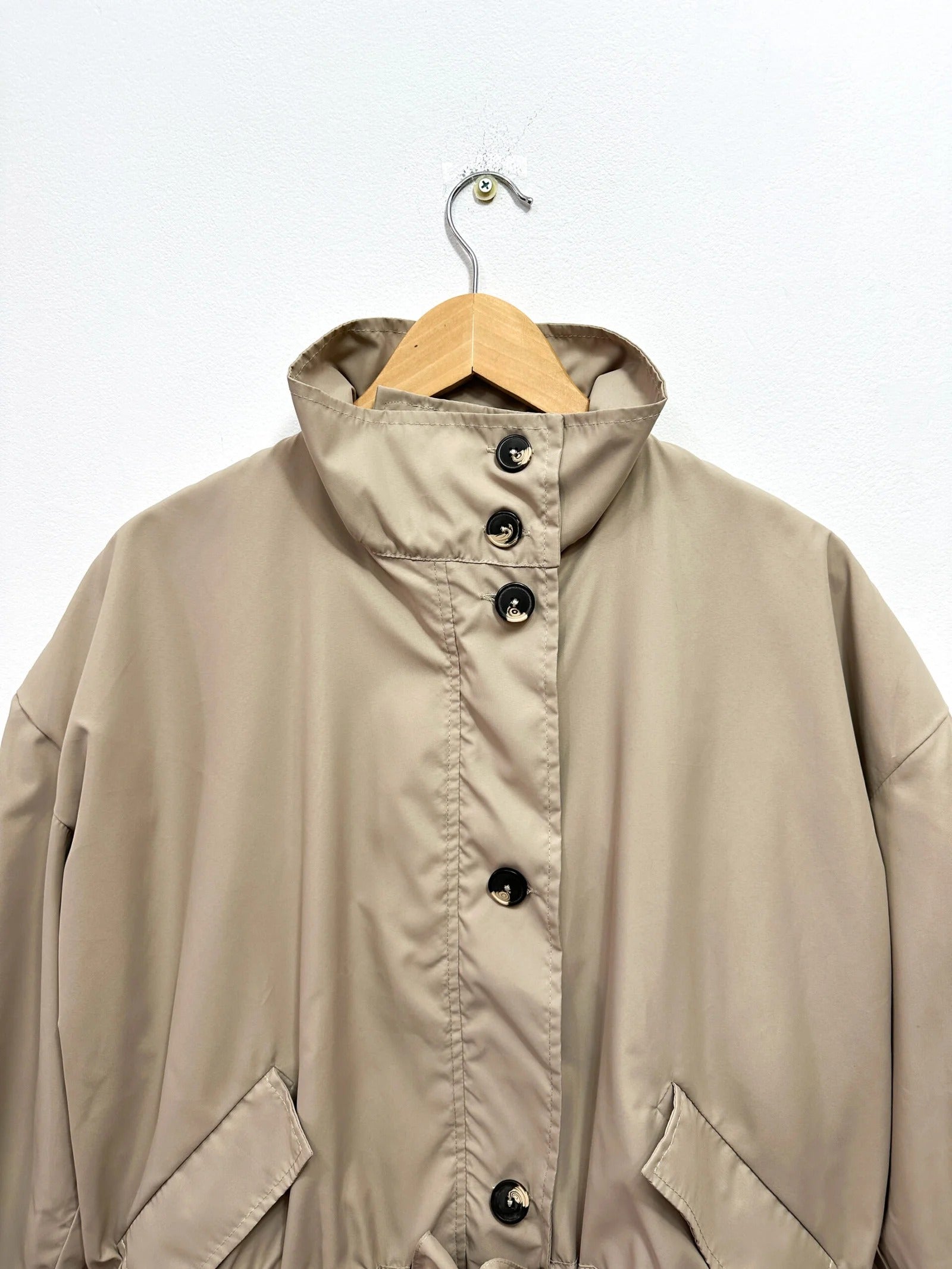 Chaqueta MONTANA Beige
