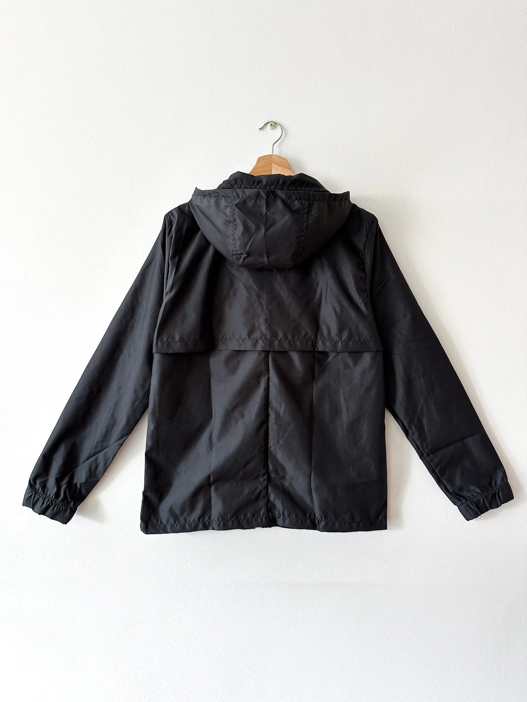 Chaqueta Turin Negra