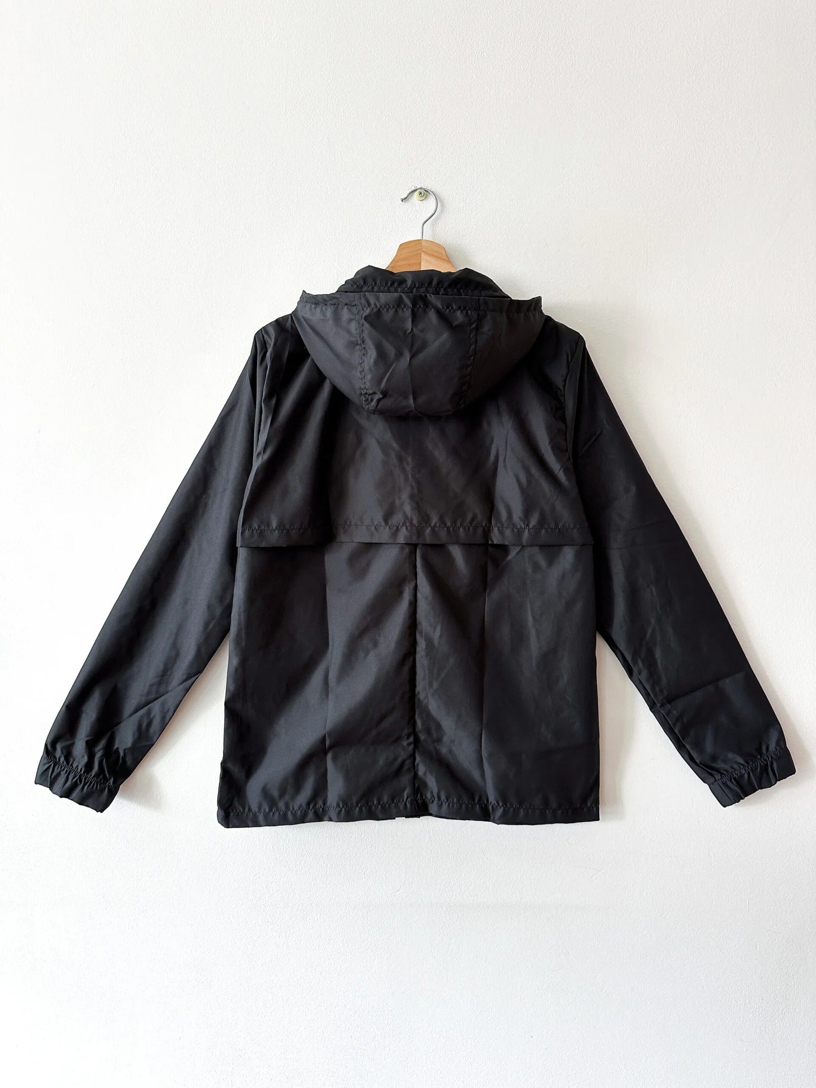 Chaqueta Turin Negra