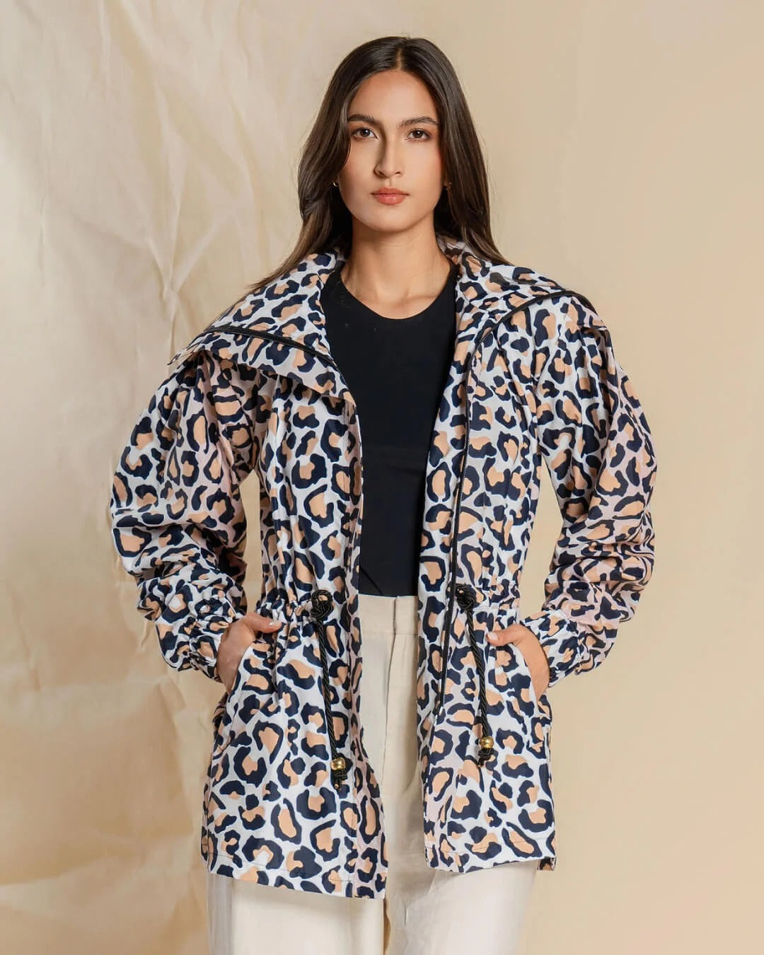 Chaqueta SAVANNAH